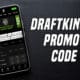 draftkings promo code