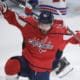 Washington Capitals Evgeny Kuznetsov