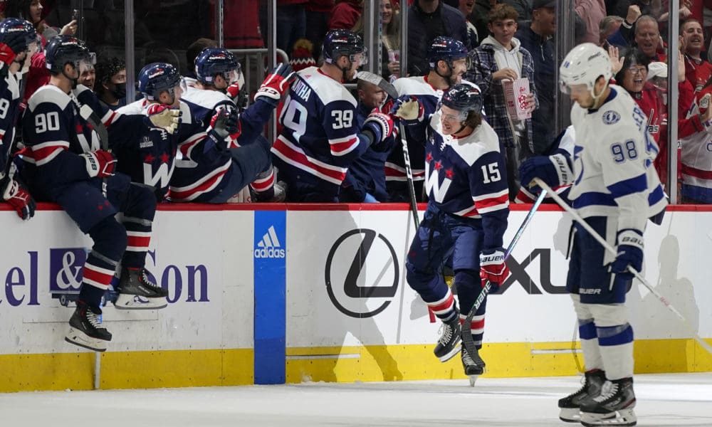 Washington Capitals
