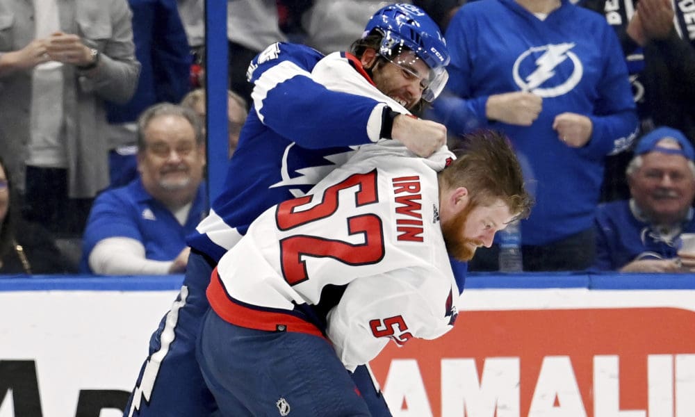 Washington Capitals