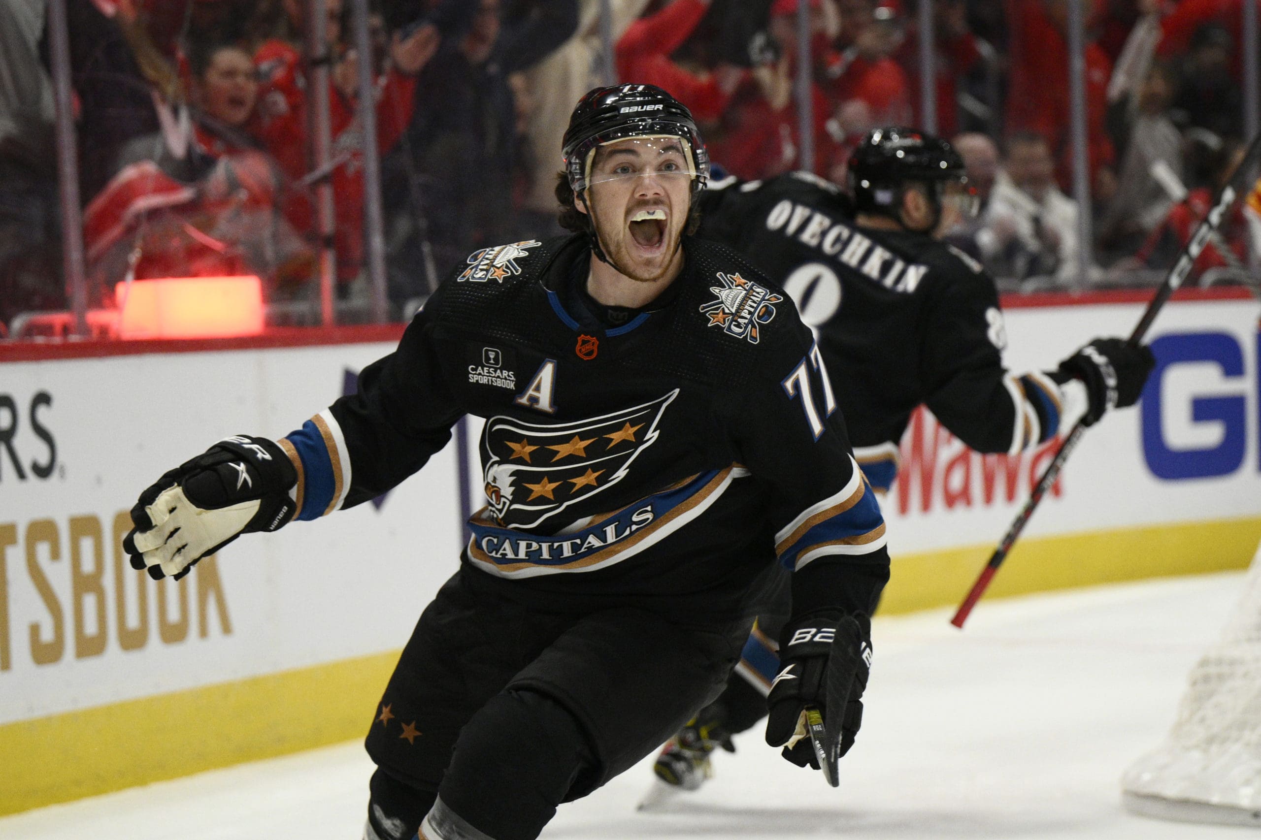 Washington Capitals