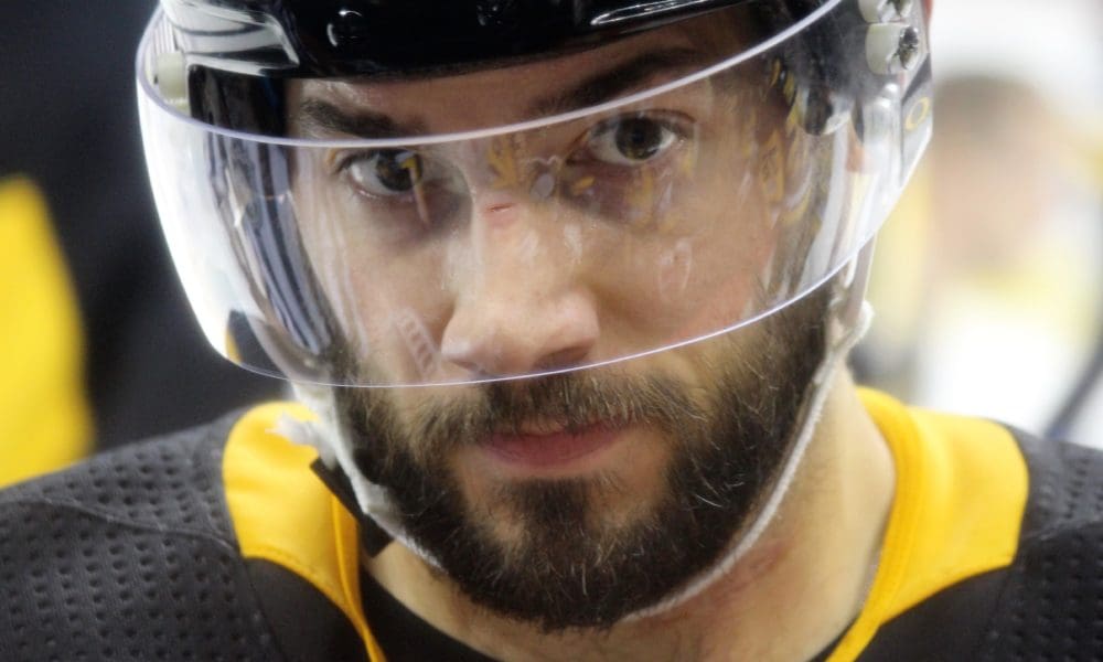 Washington Capitals & NHL News: Kris Letang
