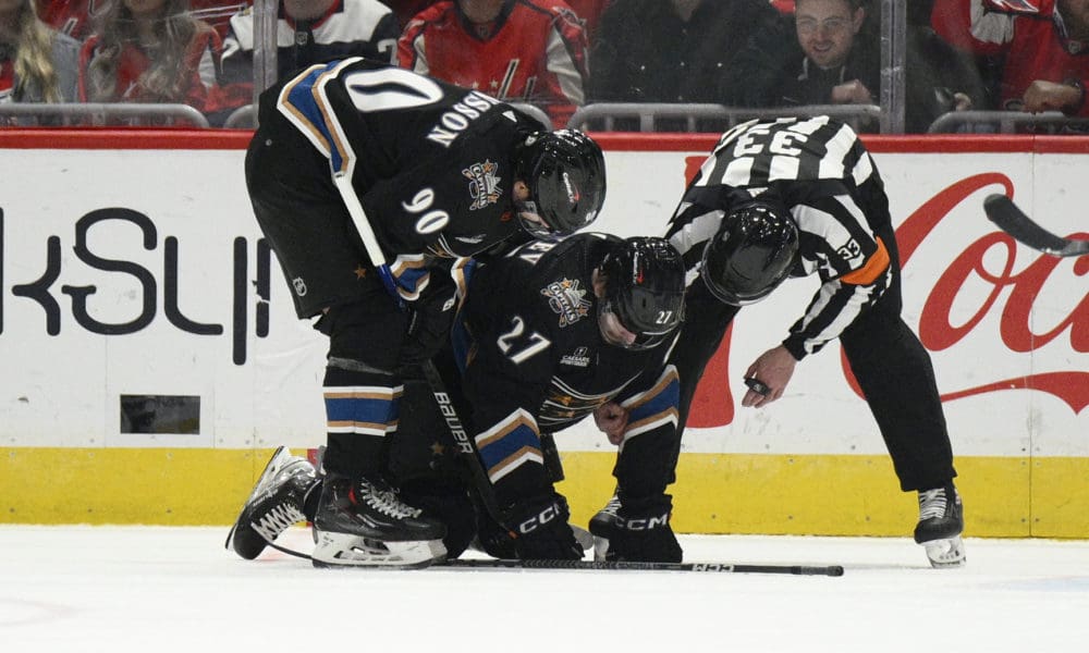 Washington Capitals