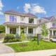 The home of former Washington Capitals head coach Peter Laviolette, located at 608 N Vermont Street in Ballston, hit the market on Thursday.
