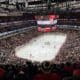 Blackhawks Rink