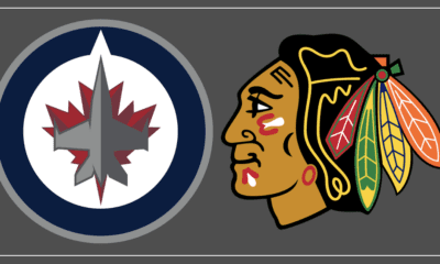 Chicago Blackhawks, Winnipeg Jets