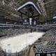 Utah Hockey Club Rink