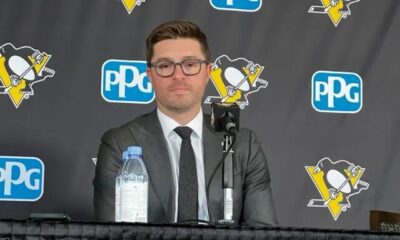 Devils Daily: Dubas Hired in Pittsburgh