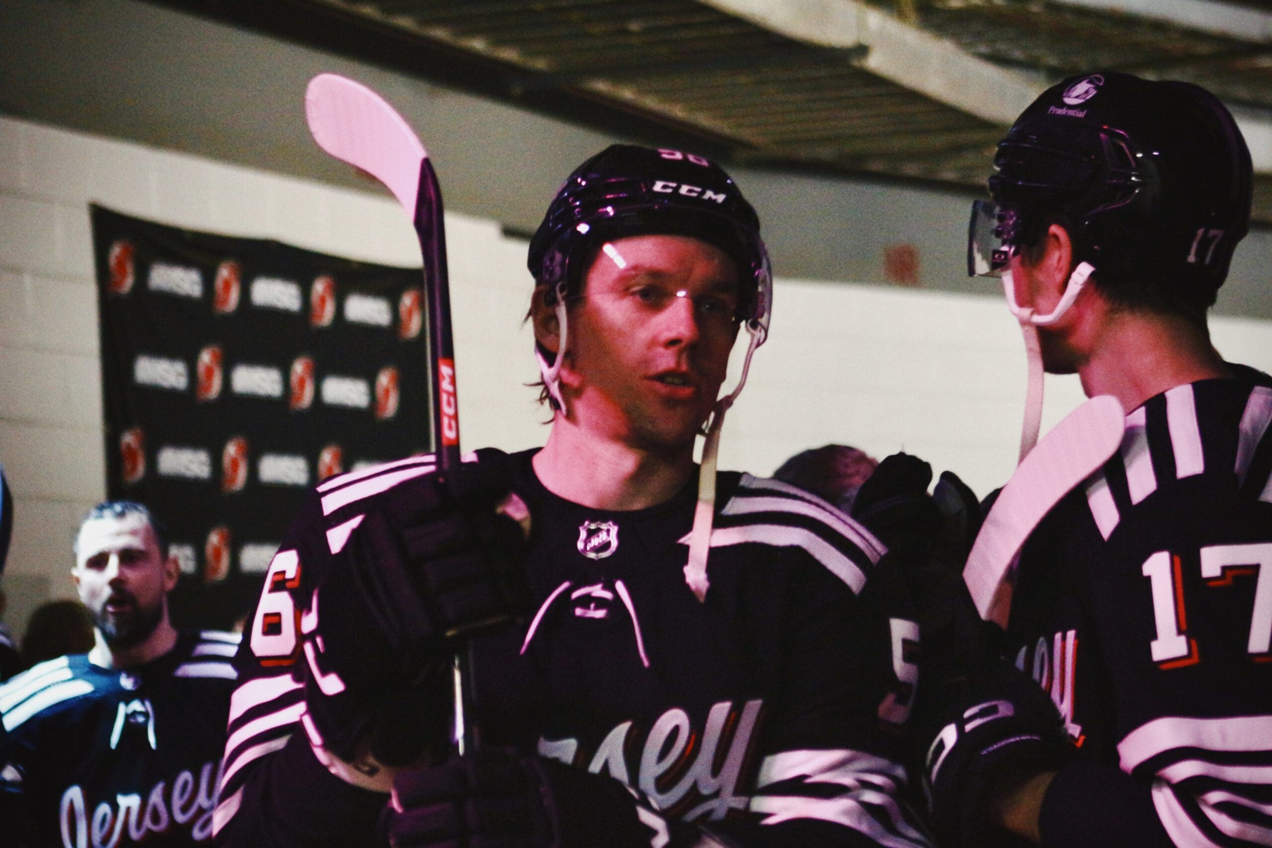 Devils Injury Report Erik Haula, Nolan Foote, & Keith Kinkaid New Jersey Hockey Now