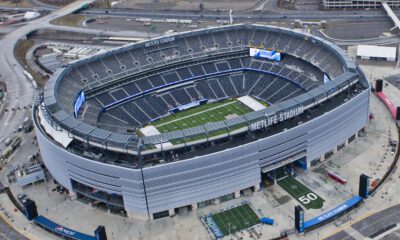 New Jersey Devils to Play Stadium Series at Metlife in 2024