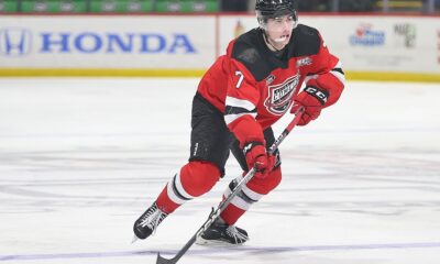 Devils Prospect to be Recalled Amid Star Defenseman on Injured Reserve