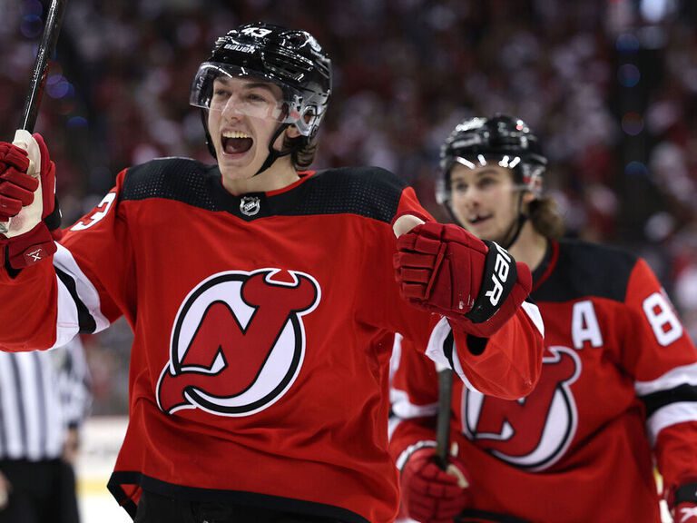 Devils Daily: Hughes Brothers Draw Attention, Pinto Suspended