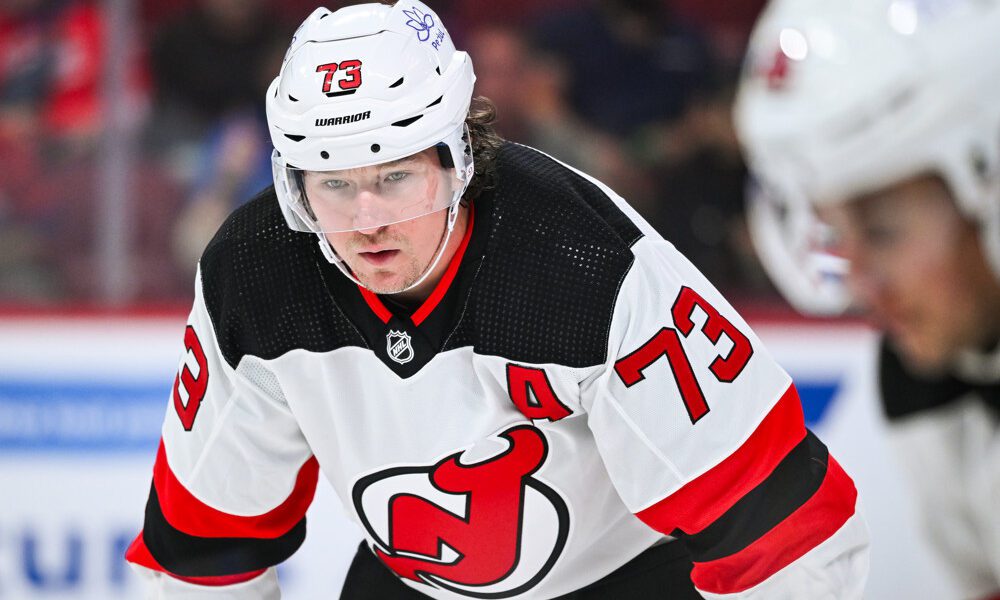 Devils Game Preview: Looking to Stay Hot vs. Flames