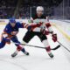 Game Preview: Devils Visit Islanders in First Road Game