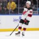 Devils Forward Named NHL Star of the Week