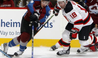 Sergei Brylin Named Second Devils Ring of Honor Inductee