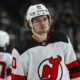 Devils Benching Holtz Friday More Damaging than Healthy Scratch