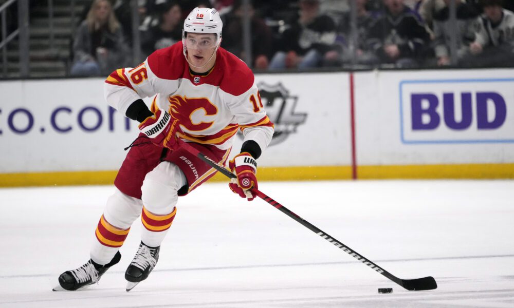 Source: Nikita Zadorov Would Welcome Trade to Devils