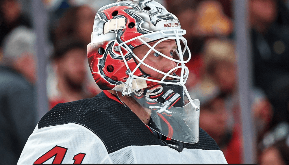Game Preview: Devils Visit Motor City to Face Red Wings