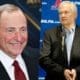Gary Bettman, Donald Fehr, NHL Return, NHL trade