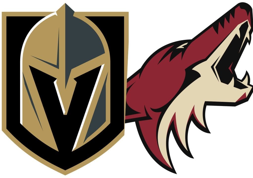 Vegas Golden Knights