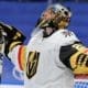 NHL Trade: Marc-Andre Fleury Vegas Golden Knights Robin Lehner VGK