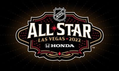 NHL all star game logo
