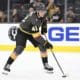 Nolan patrick Vegas Golden Knights center