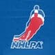 NHLPA Logo