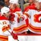 Johnny Gaudreau Calgary Flames (Photo- Calgary Hockey Now)