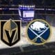 Vegas Golden Knights Buffalo Sabres AWAY