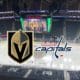 Vegas Golden Knights Washington Capitals HOME