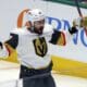 Western Conference Final, Wililam Carrier, Vegas Golden Knights vs. Dallas Stars; Stanley Cup Final Bound