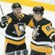 Pittsburgh Penguins Jake Guentzel, NHL trade rumors, Vegas Golden Knights