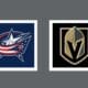 Vegas Golden Knights, Columbus Blue Jackets