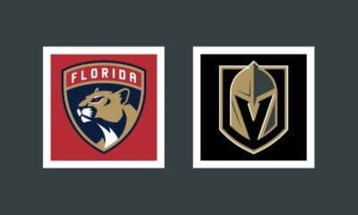 Vegas Golden Knights, Florida Panthers