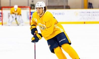 Nashville Predators