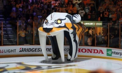 Nashville Predators