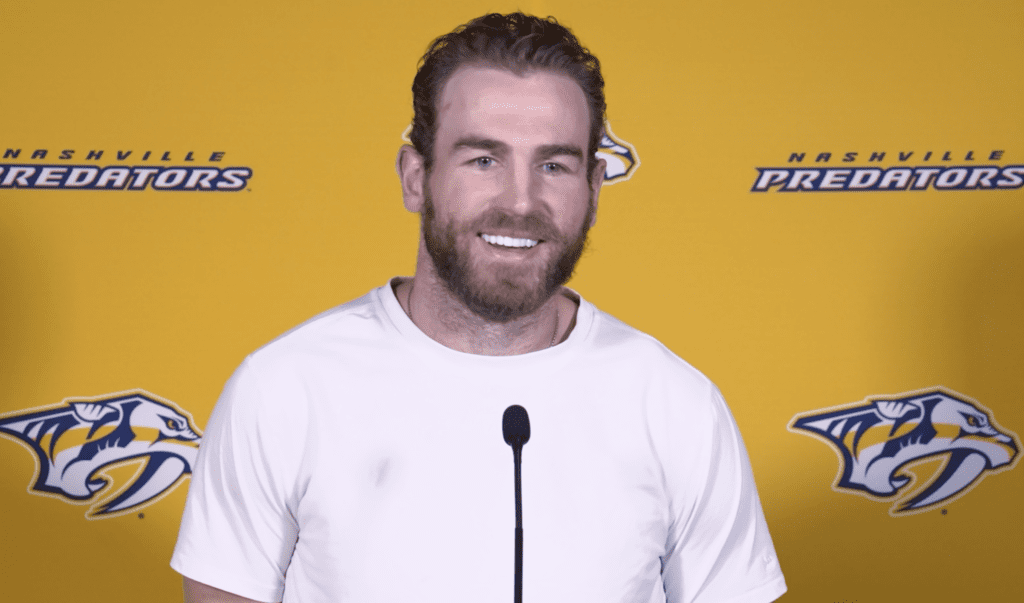 Ryan O'Reilly