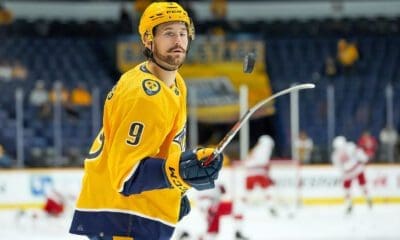 Filip Forsberg