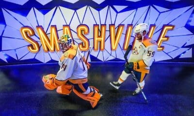 Nashville Predators