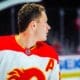 Calgary Flames Jack Eichel Matthew Tkachuk
