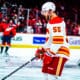 Calgary Flames Noah Hanifin