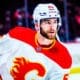 Calgary Flames Noah Hanifin