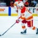 Calgary Flames Johnny Gaudreau