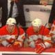 Calgary Flames Montreal Canadiens