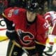 Calgary Flames alumni Curtis Glencross