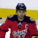 Calgary Flames Mark Giordano