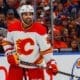 Nazem Kadri Calgary Flames Conroy