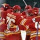 Calgary Flames Daily pospisil